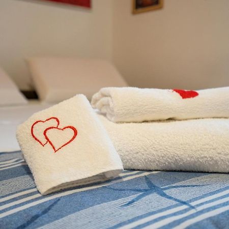Apartamento La Casina Nel Centro Tropea Exterior foto