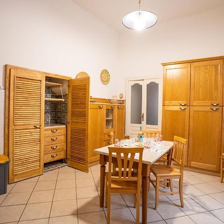 Apartamento La Casina Nel Centro Tropea Exterior foto