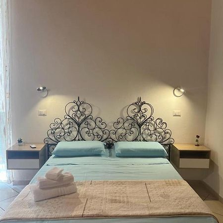 Apartamento La Casina Nel Centro Tropea Exterior foto