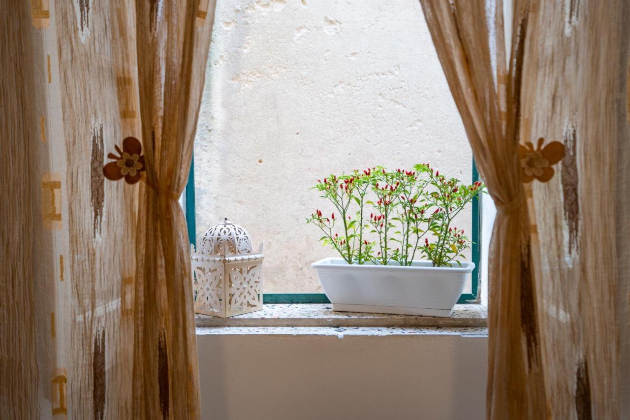 Apartamento La Casina Nel Centro Tropea Exterior foto