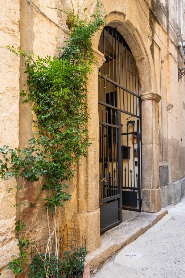 Apartamento La Casina Nel Centro Tropea Exterior foto