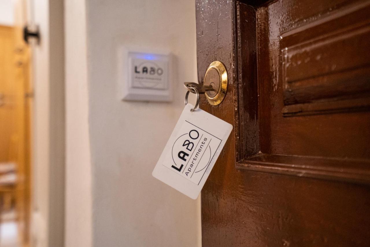 Apartamento La Casina Nel Centro Tropea Exterior foto
