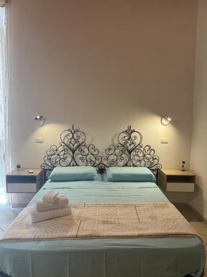 Apartamento La Casina Nel Centro Tropea Exterior foto