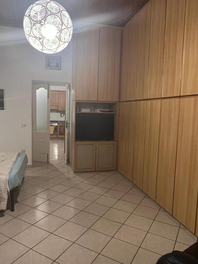Apartamento La Casina Nel Centro Tropea Exterior foto